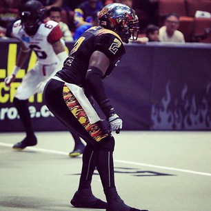Where will @LAKISSfootball Mac linebacker Beau Bell rank in the #AFLTop50 Players of 2014? #LAKISS