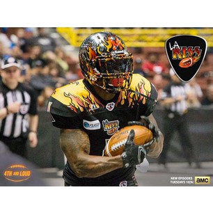 @LAKISSfootball fans! Your thoughts on this week's #4thandLoud episode! Go! #LAKISS
