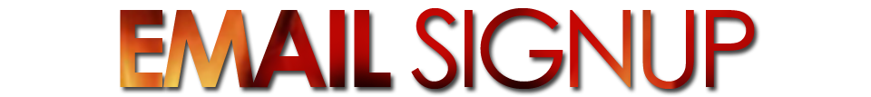 LA Kiss Email Updates Signup