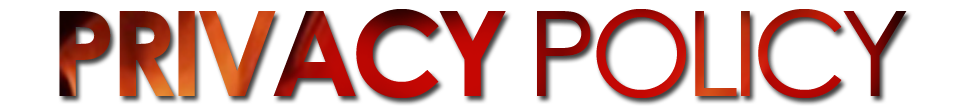 Privacy Policy