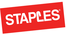 Staples