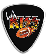 LA Kiss Football – powered by Krypt.com