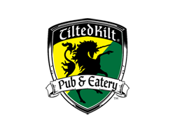 Tilted Kilt Pub