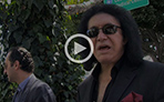 Gene Simmons 'Somebody's Gotta Own the Teams'