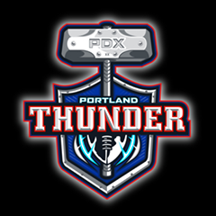 thunder