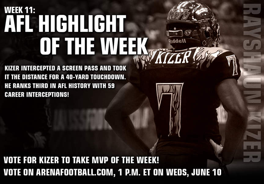 KIZER