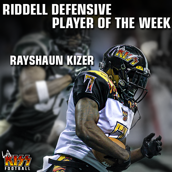 kizer-riddell